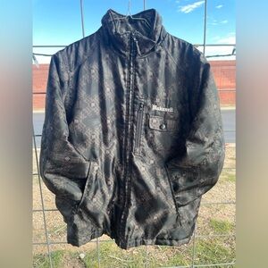 Makaveli Tupac Snow Jacket - Vintage
